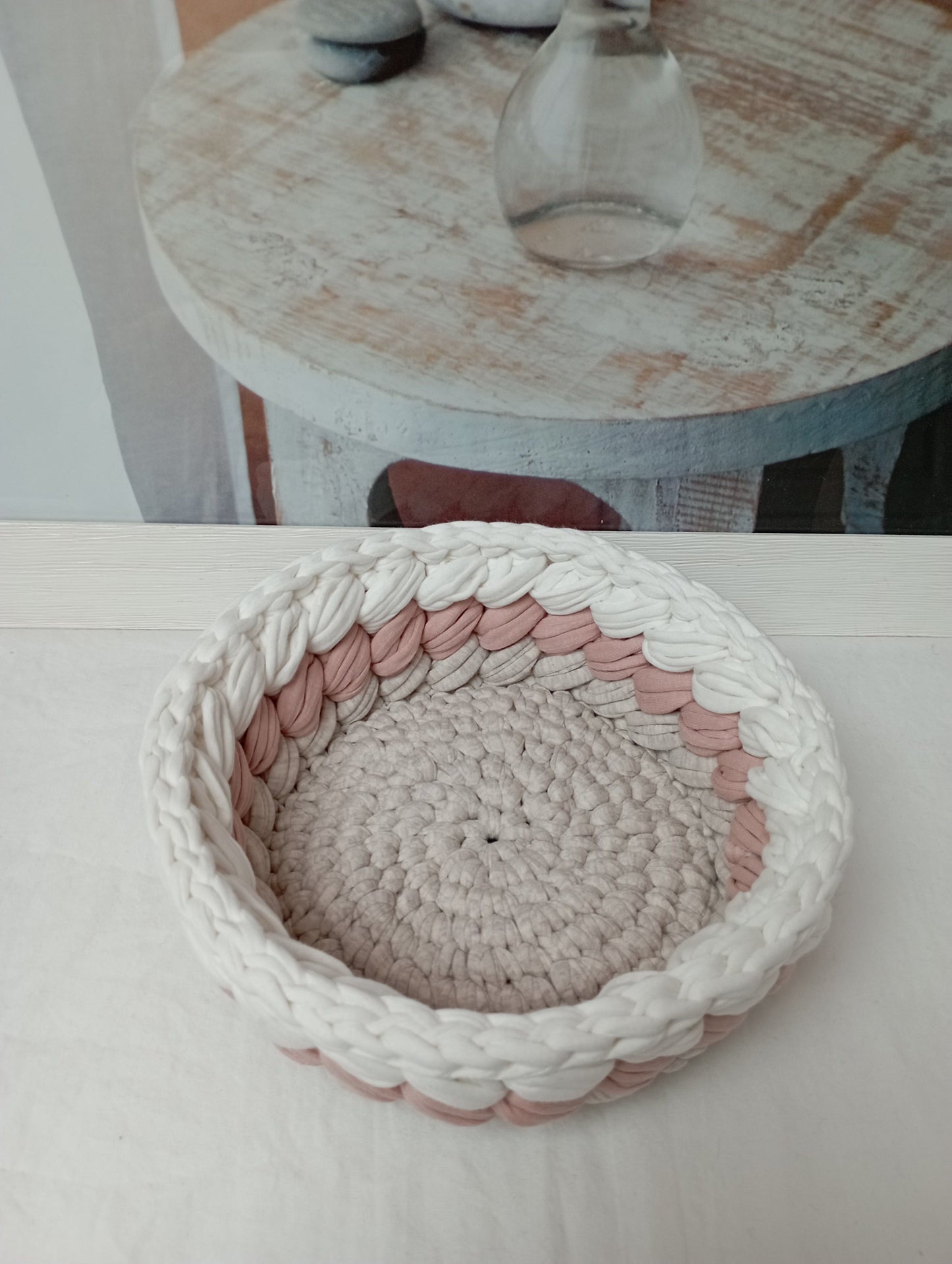 Petite corbeille