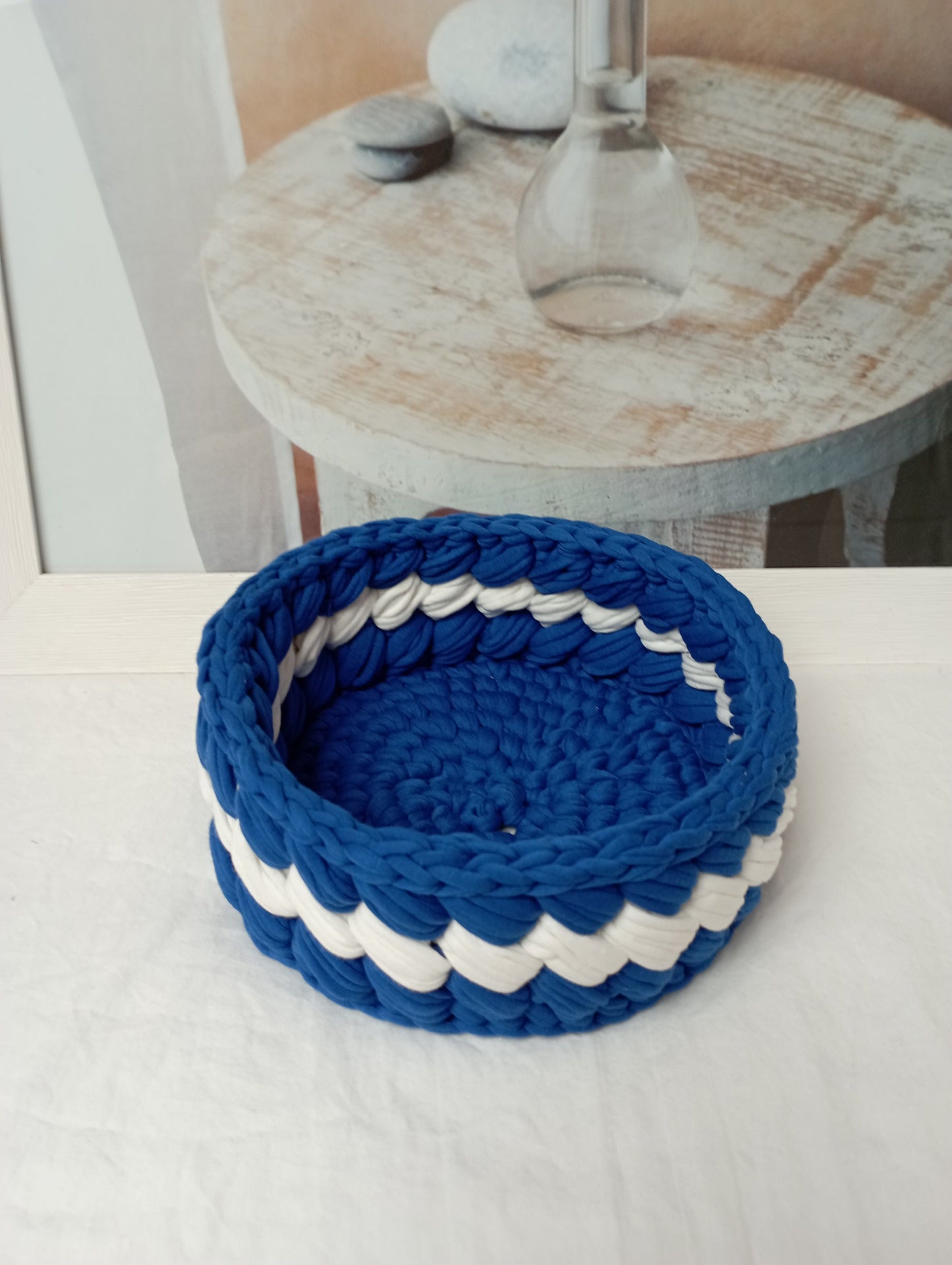 Petite corbeille