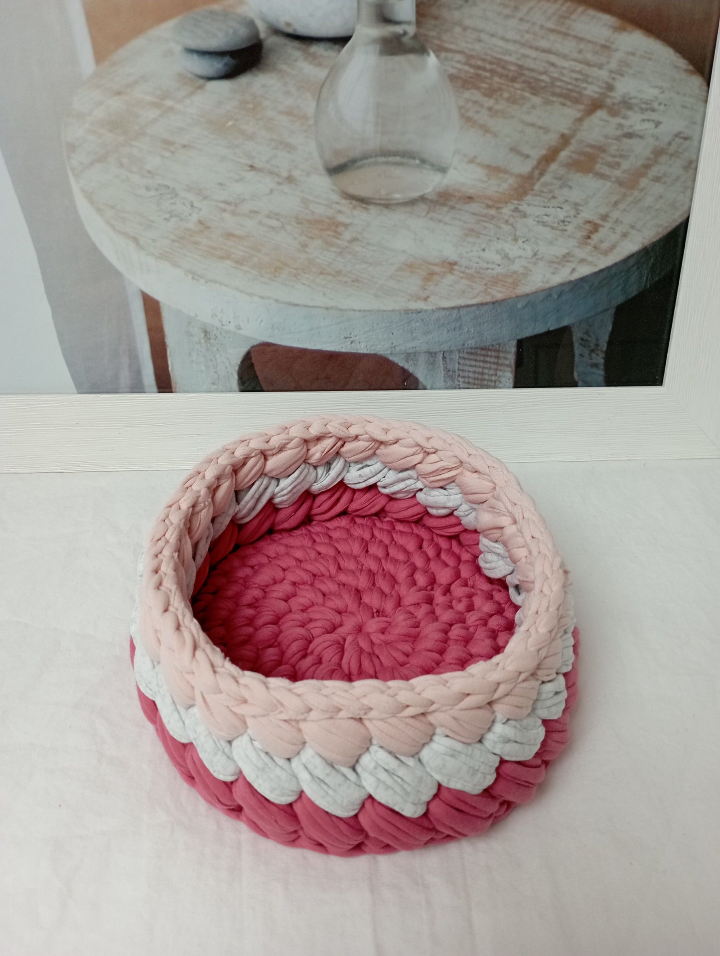 Petite corbeille