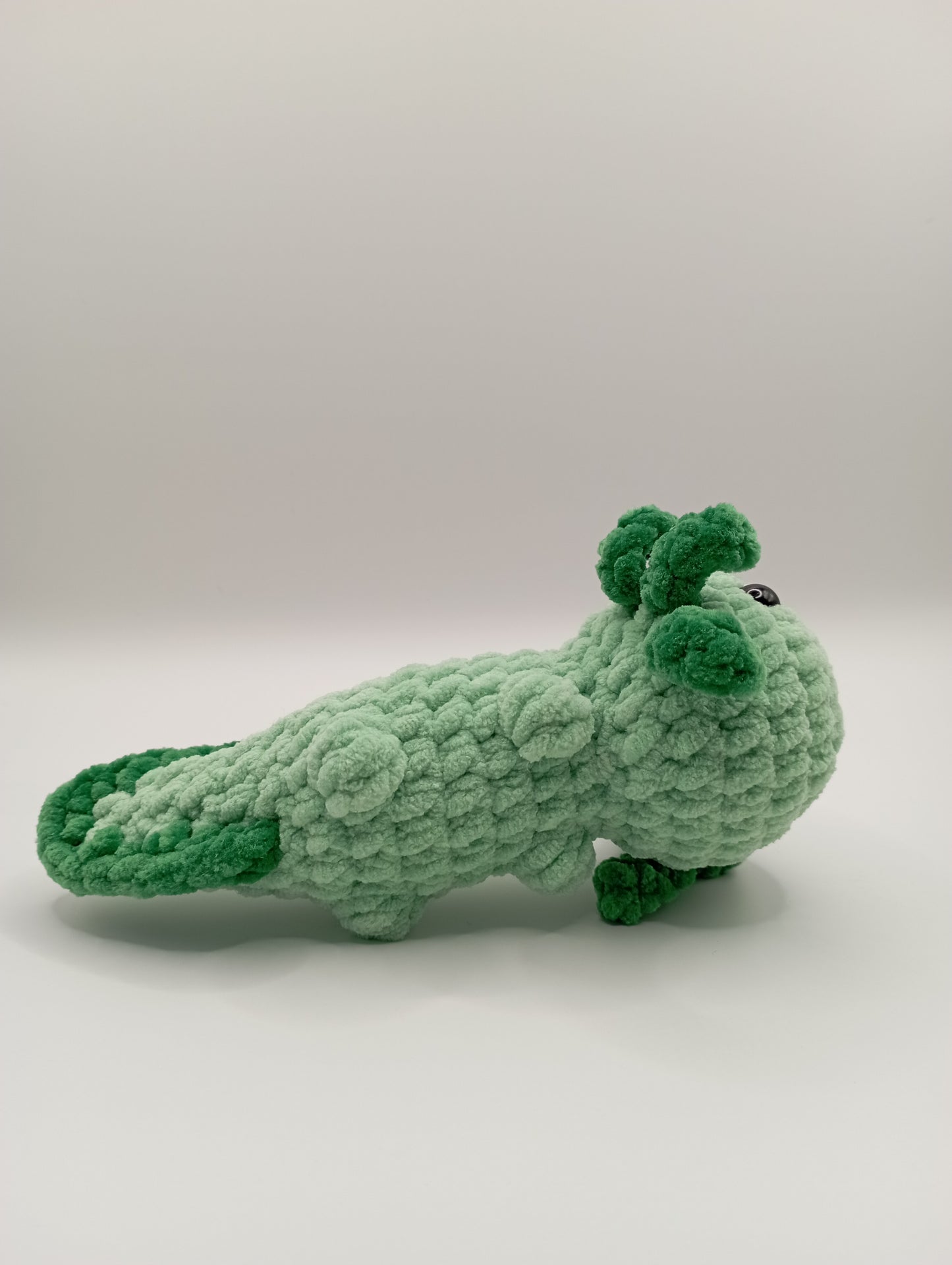 Axolotl