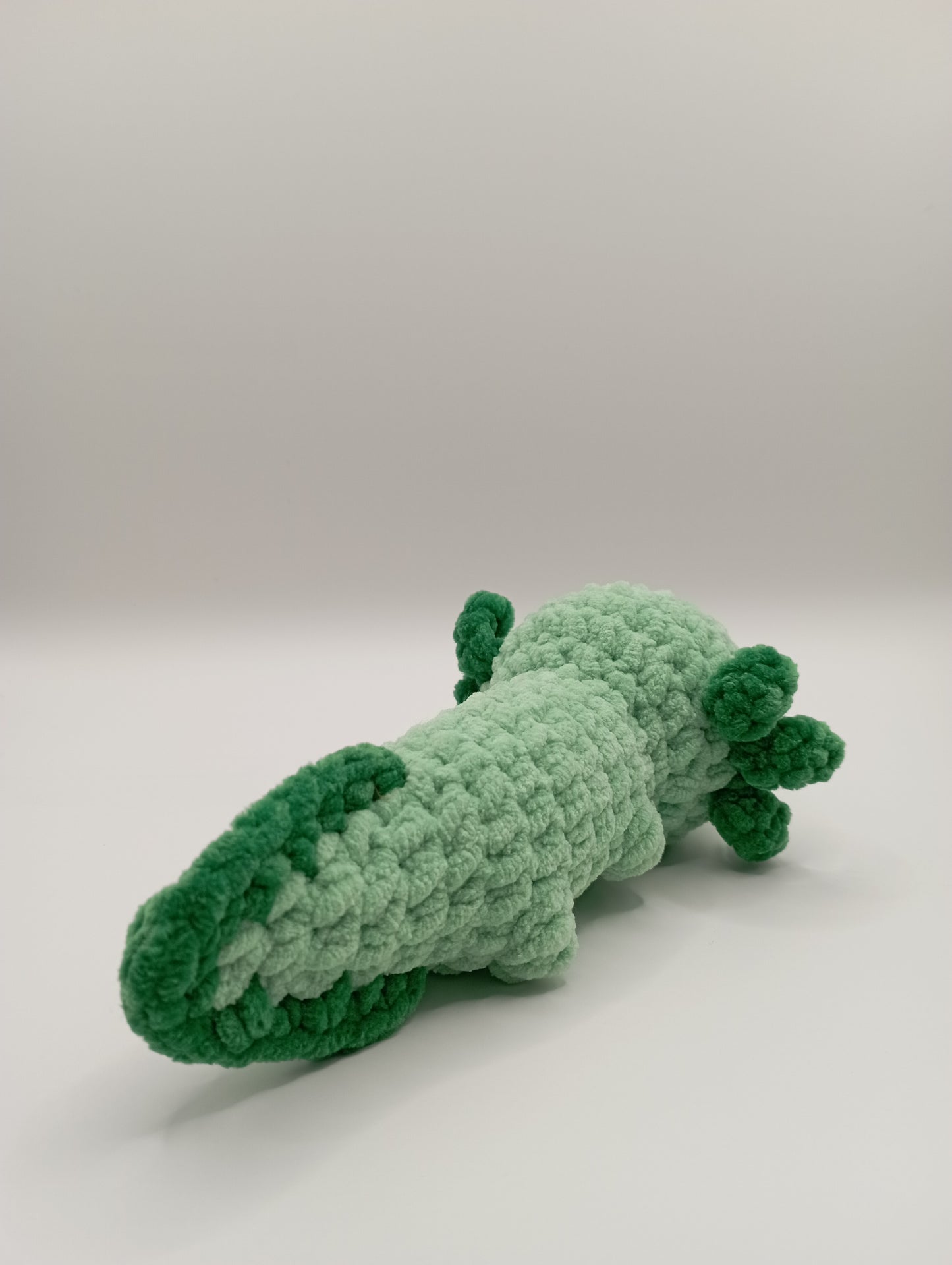 Axolotl