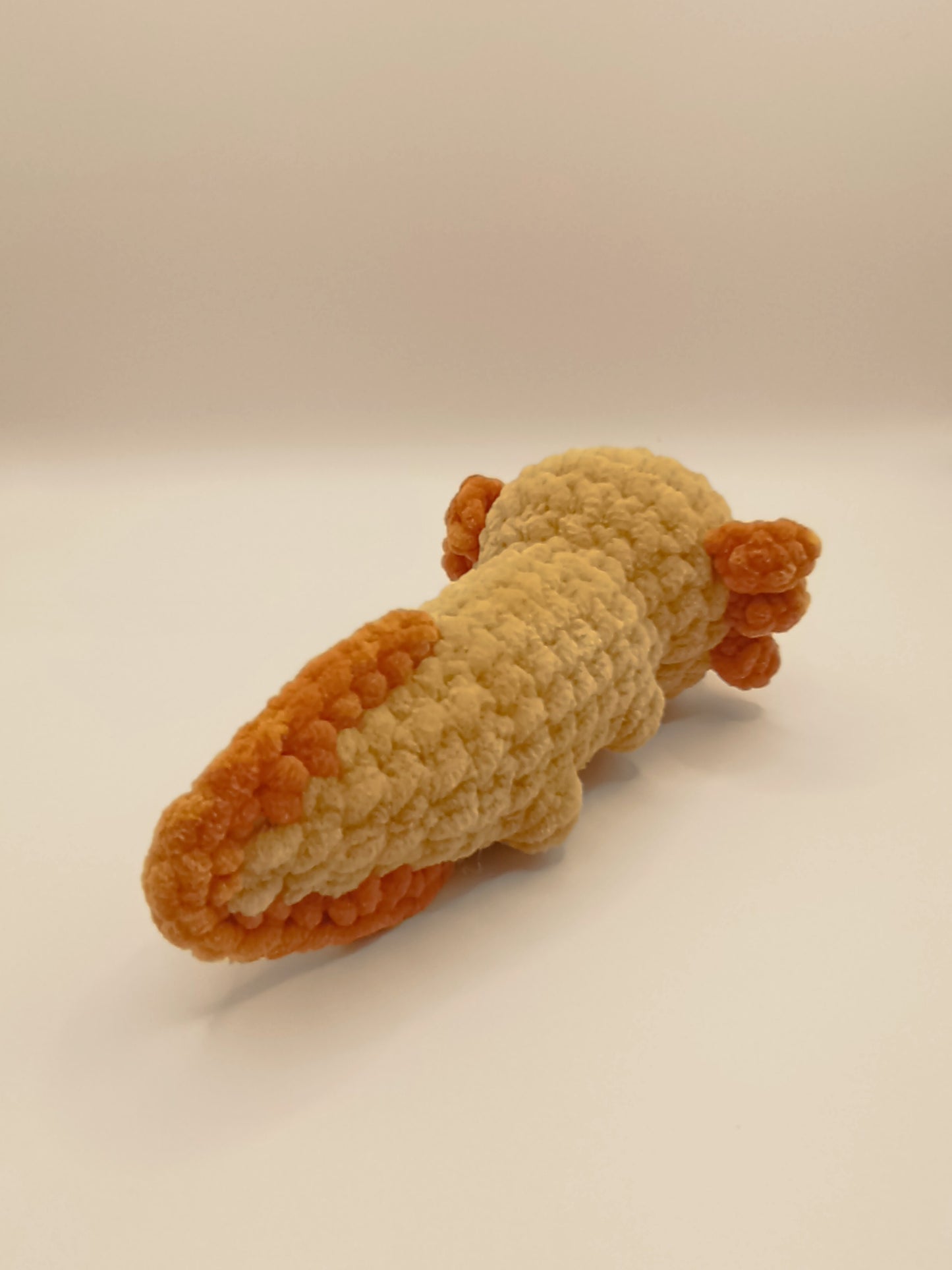 Axolotl