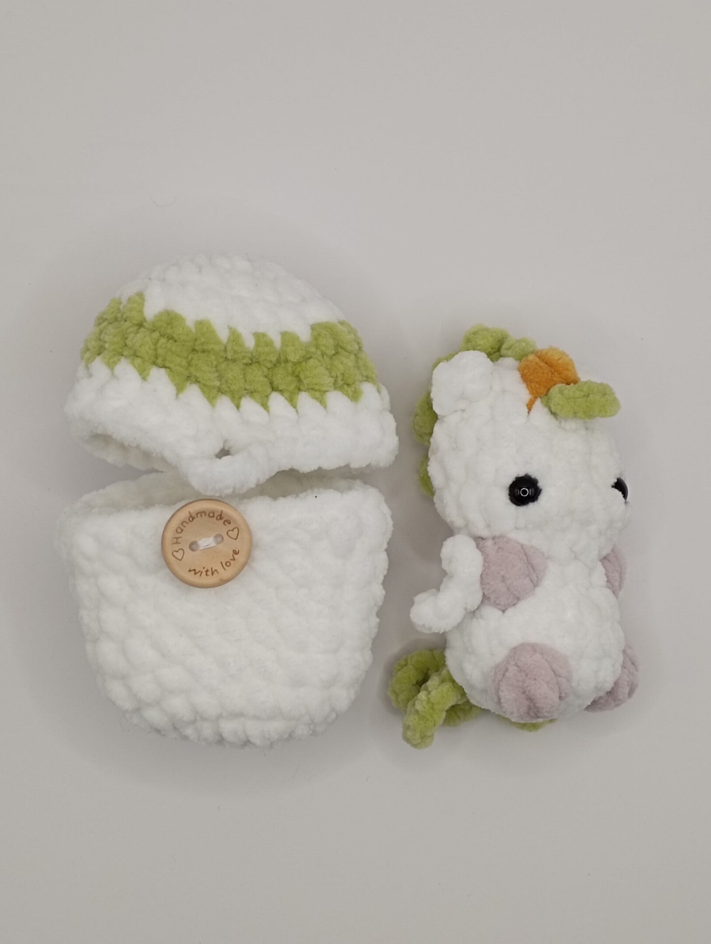 Cocons animaux mystiques
