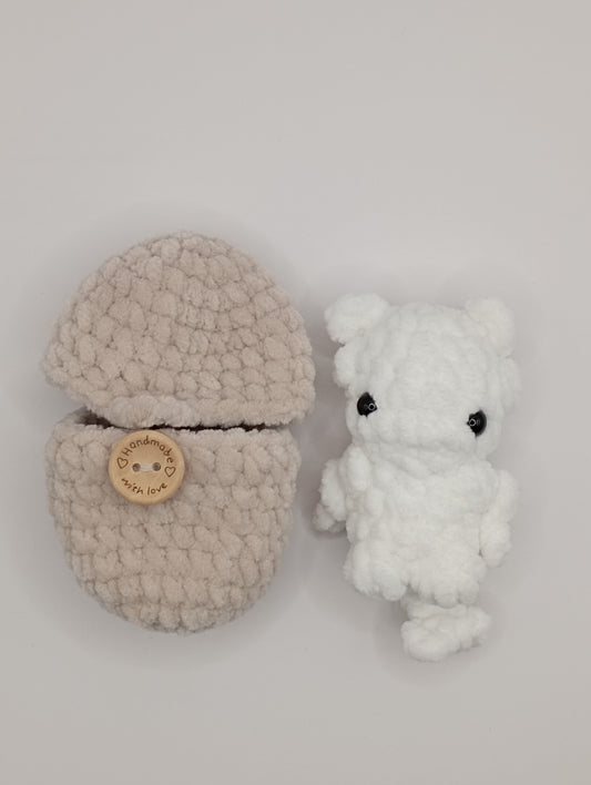 Cocons animaux mystiques