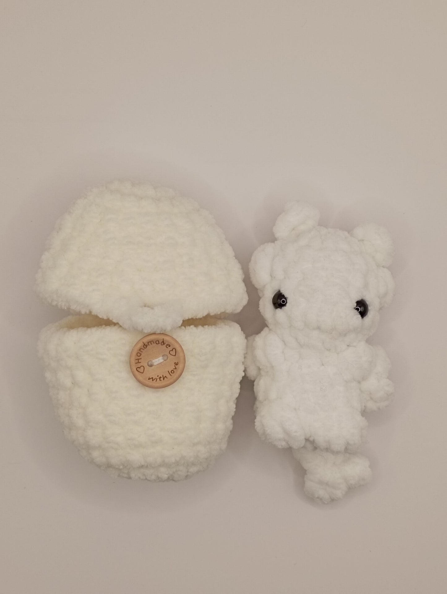 Cocons animaux mystiques