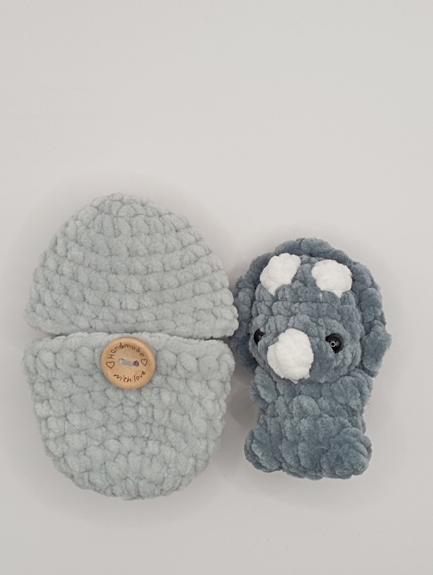 Cocons animaux mystiques