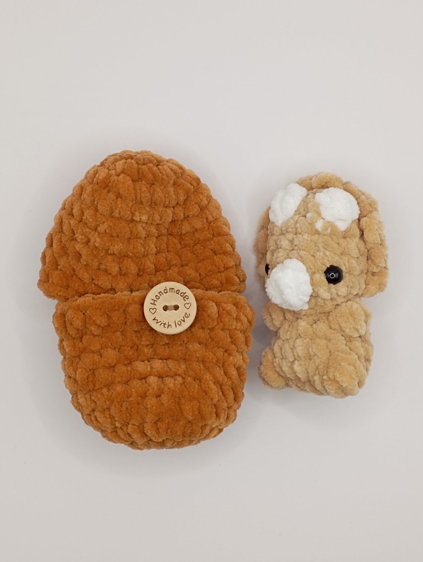 Cocons animaux mystiques