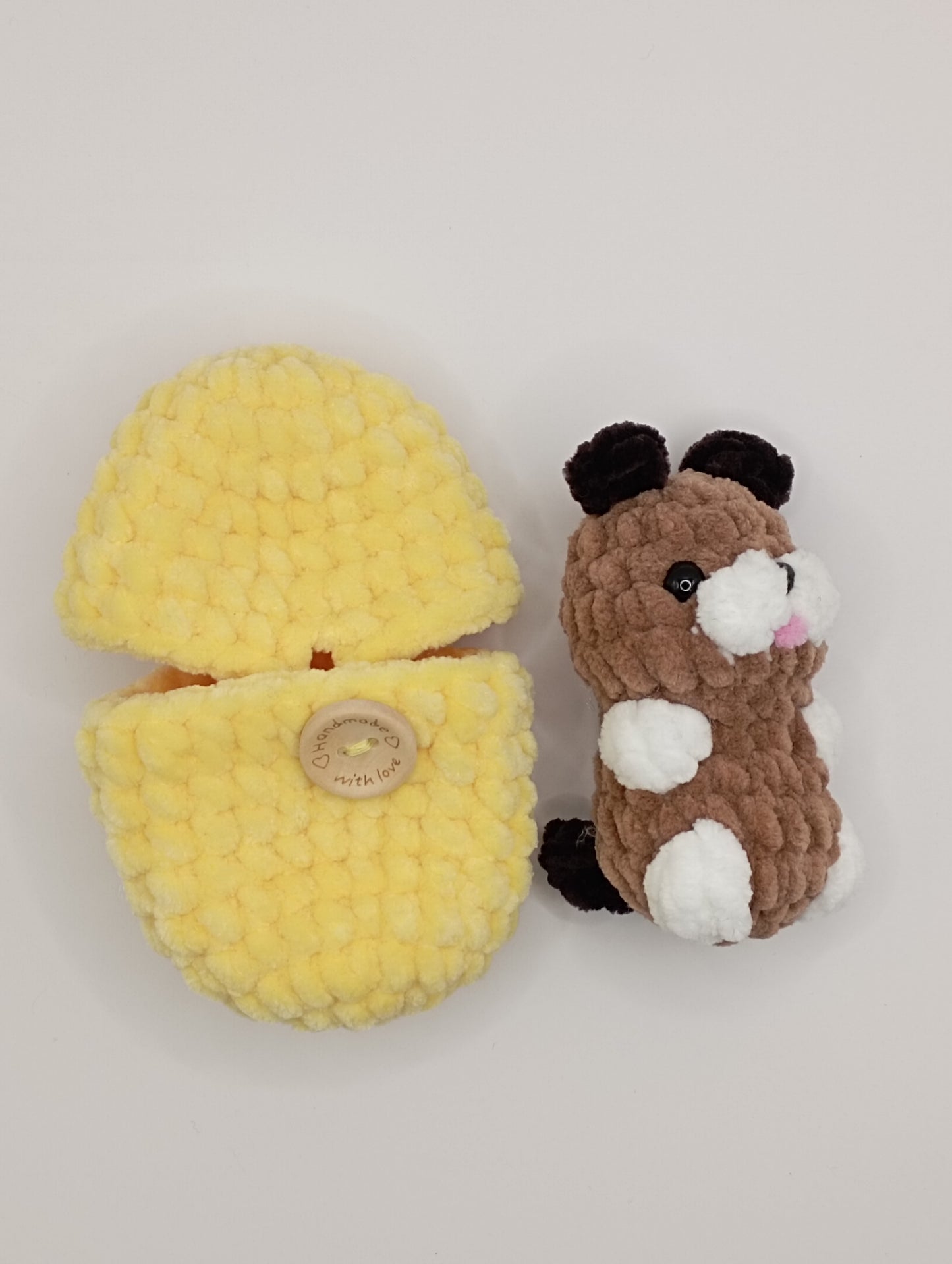 Cocons animaux