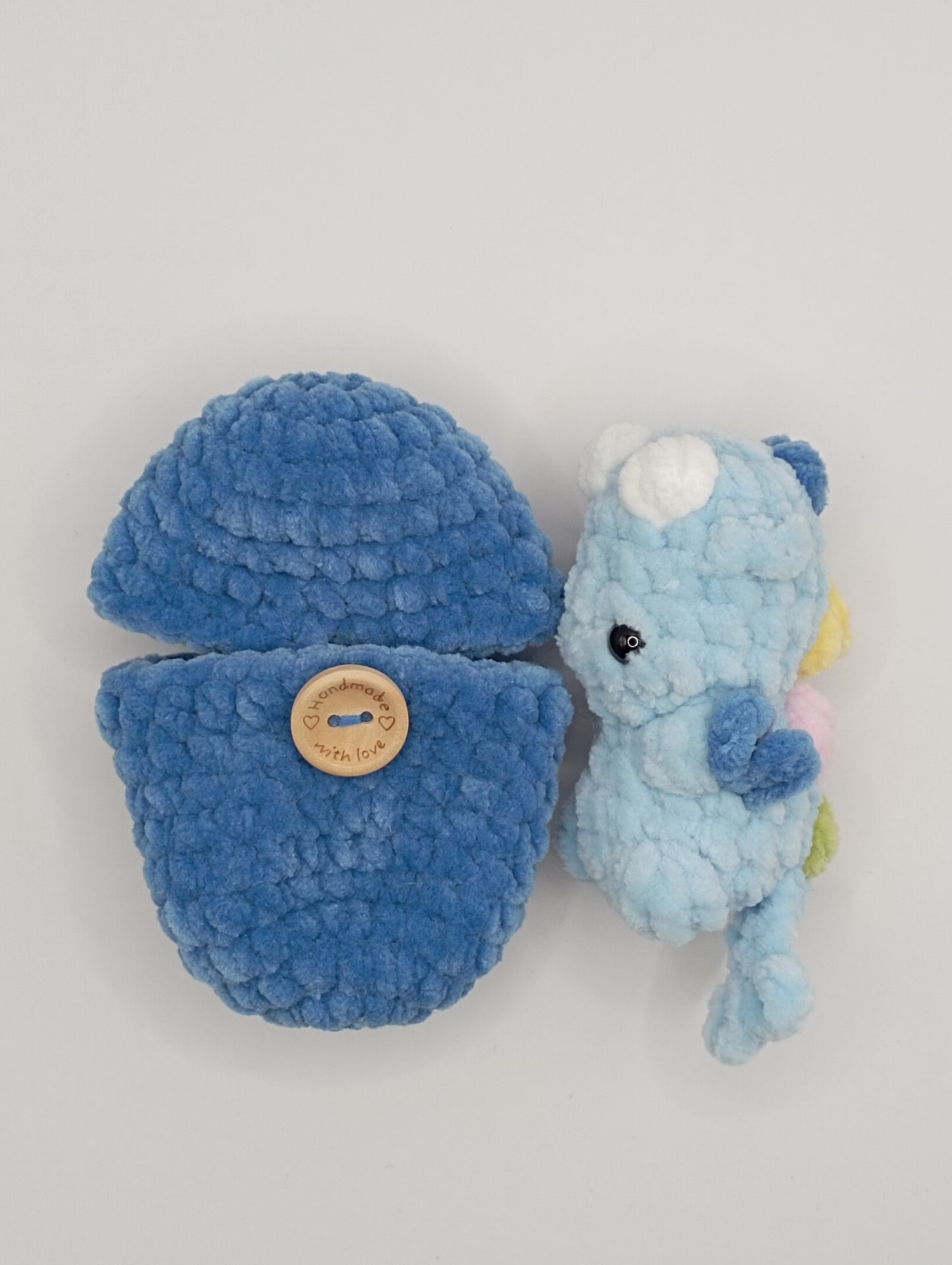 Cocons animaux mystiques
