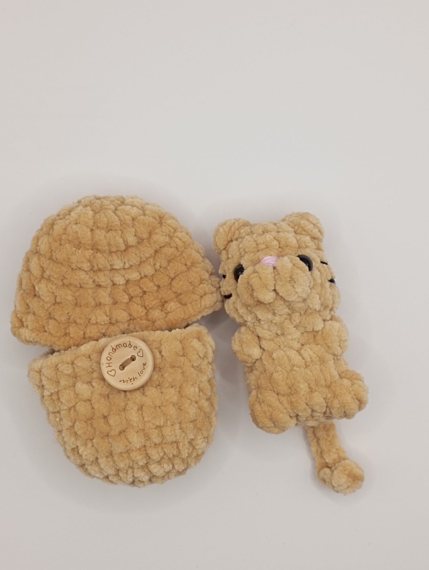 Cocons animaux