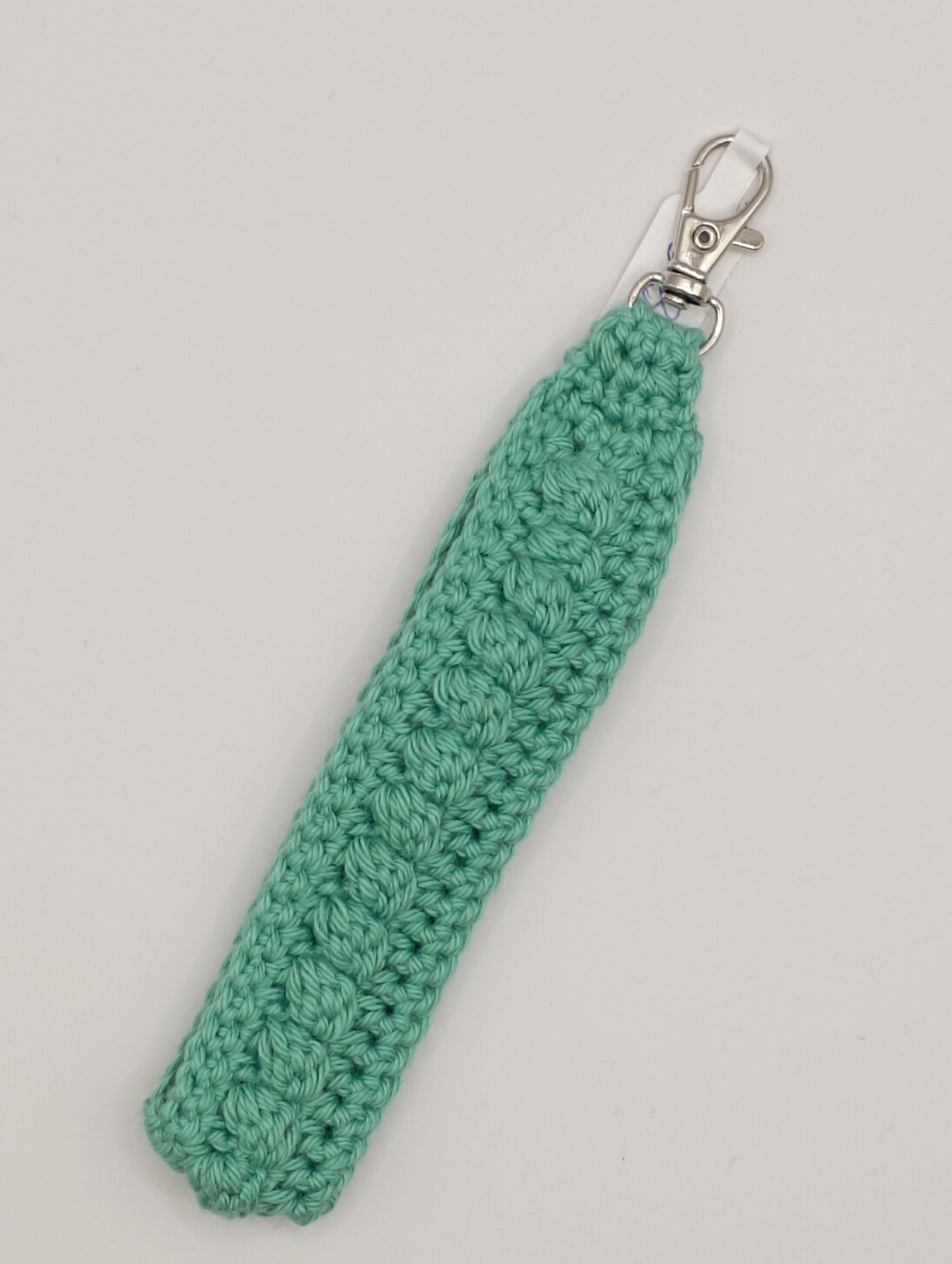 Porte-clé à poignée