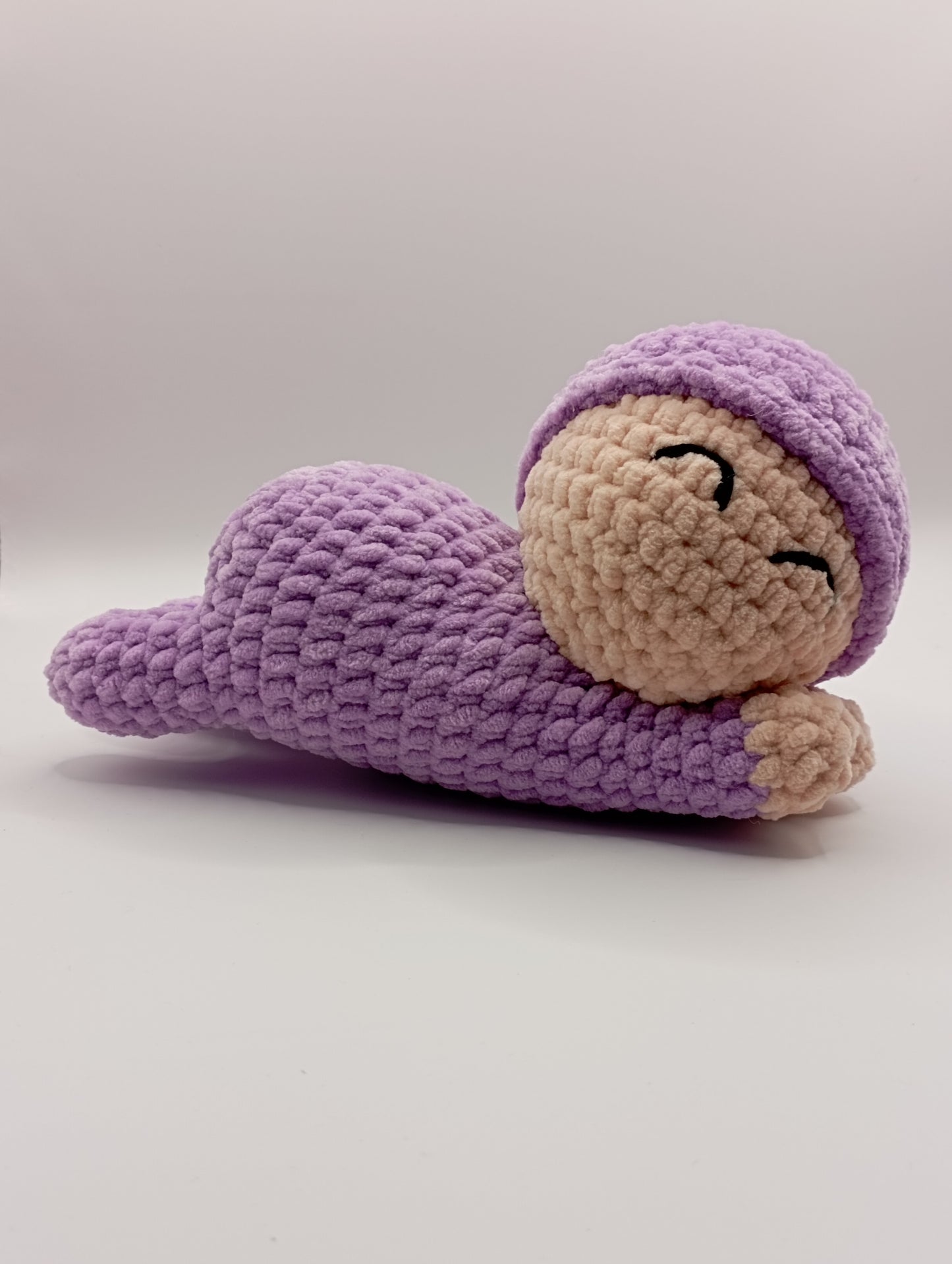Bébé dormeur