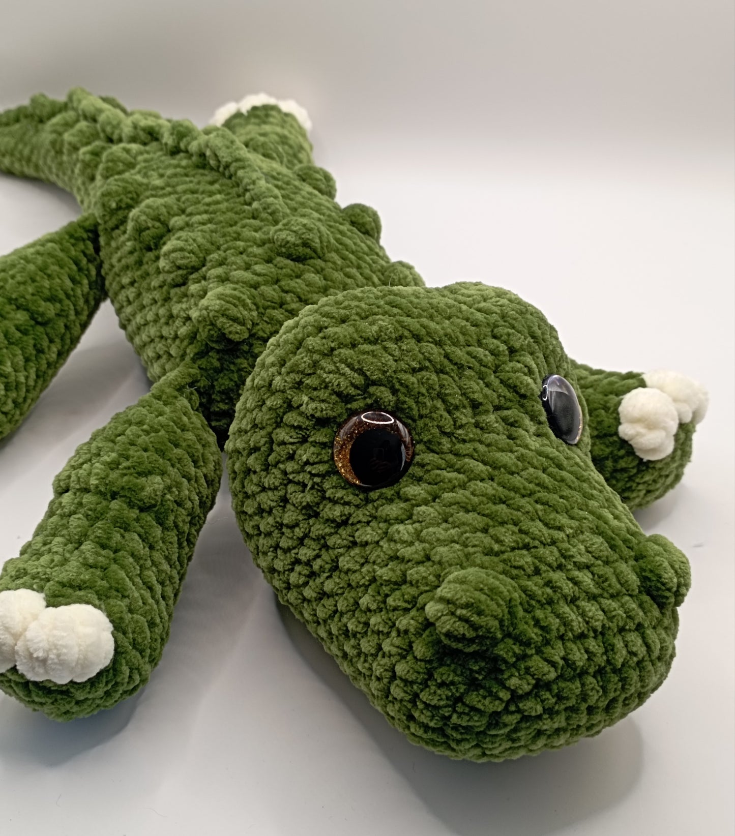 Crocodile