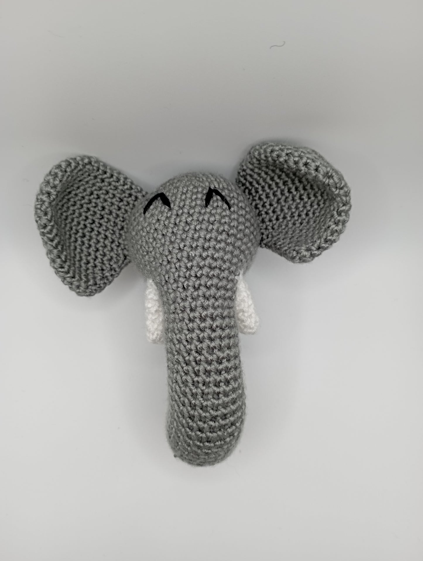 Hochet éléphant