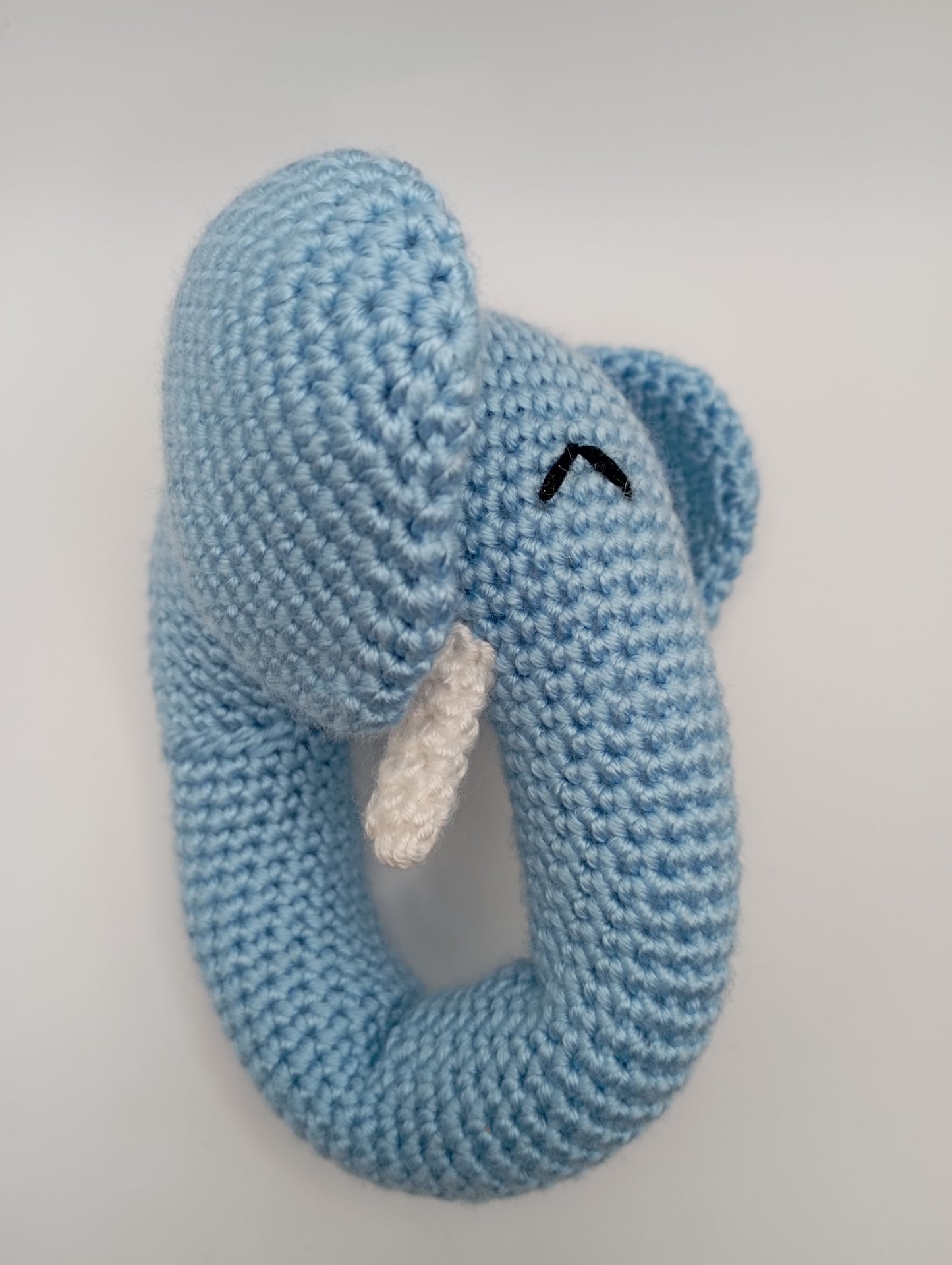 Hochet éléphant
