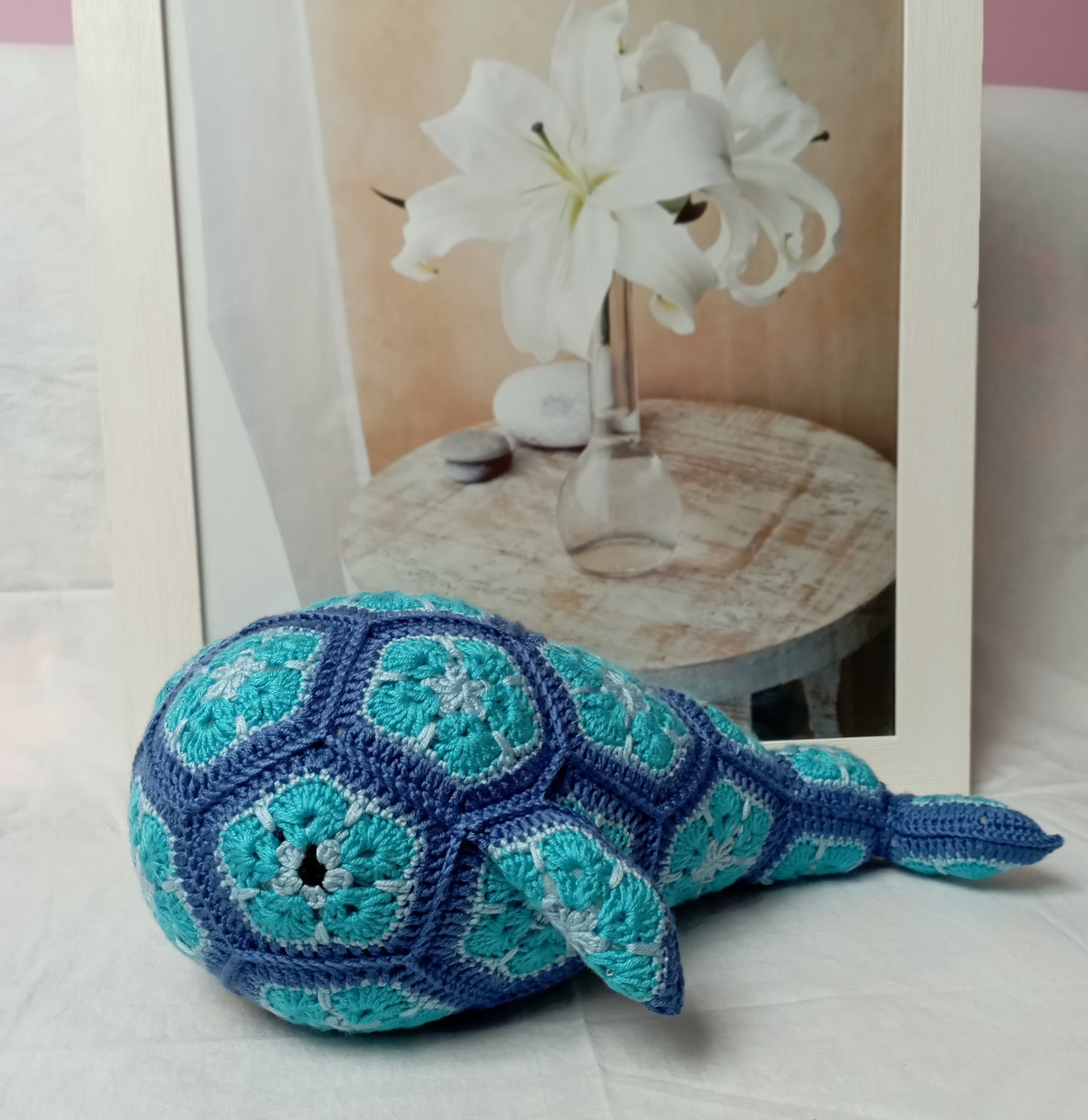 Baleine
