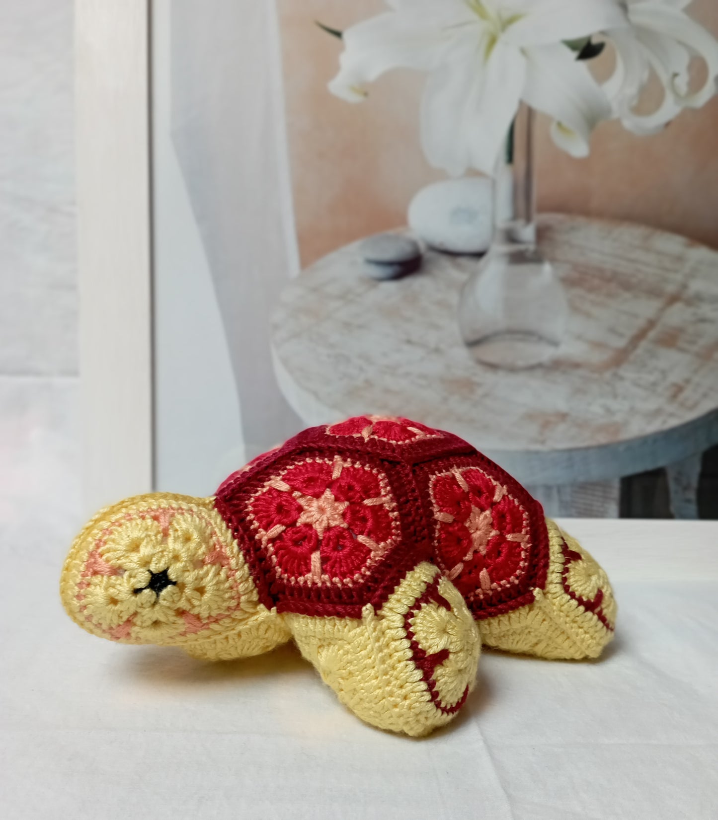 Tortue de mer