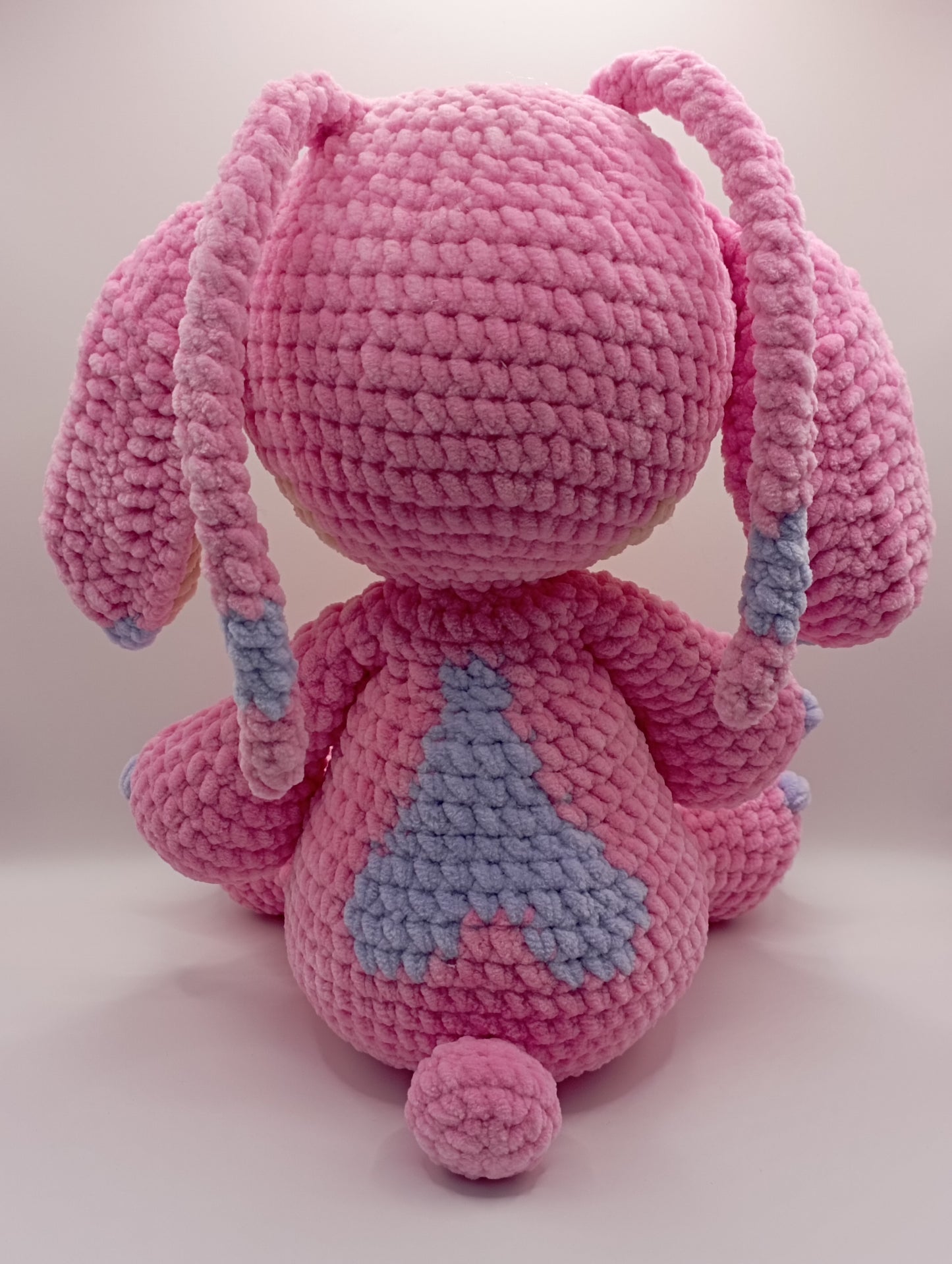 Peluche Stitch & Angel