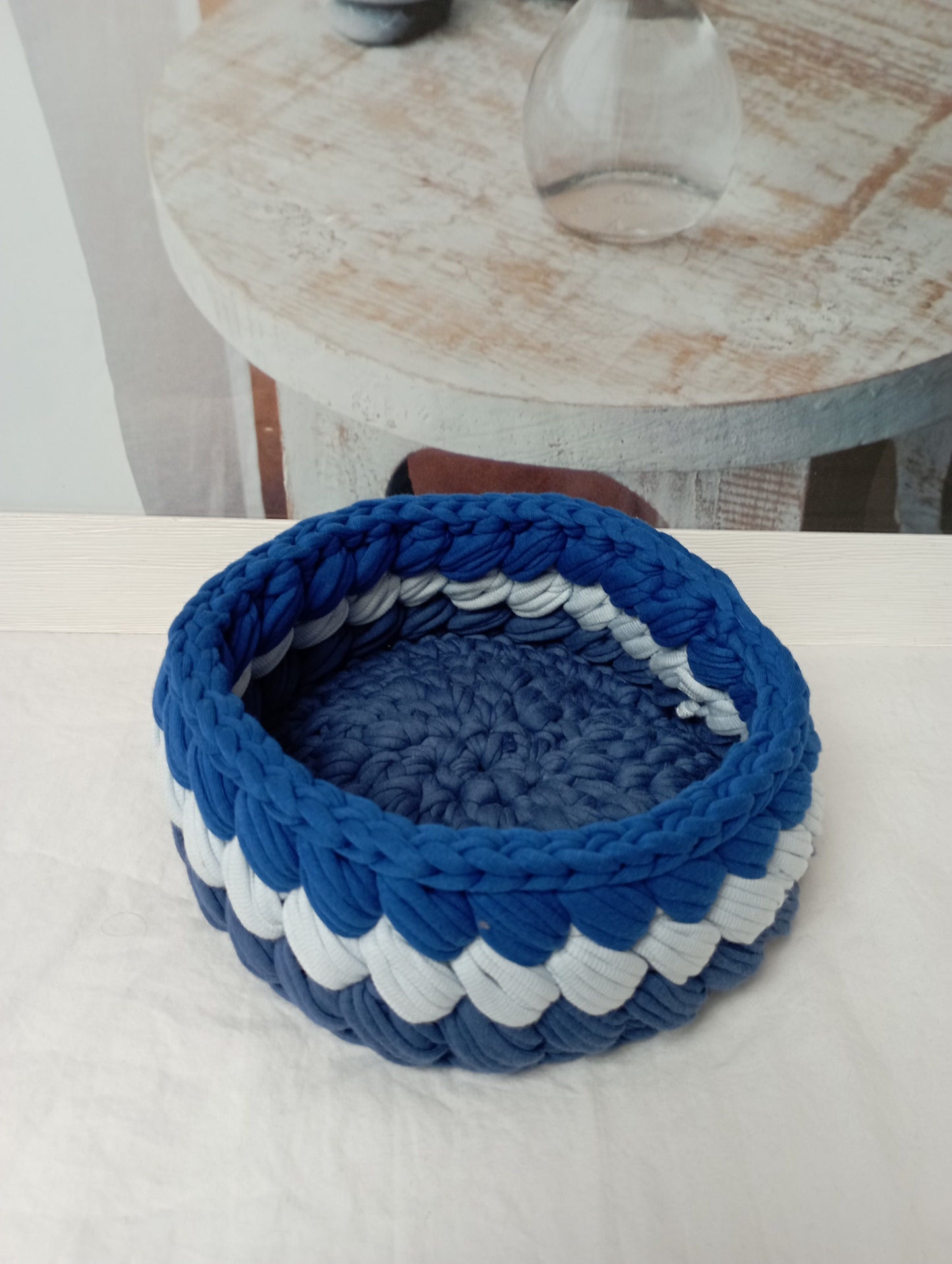 Petite corbeille