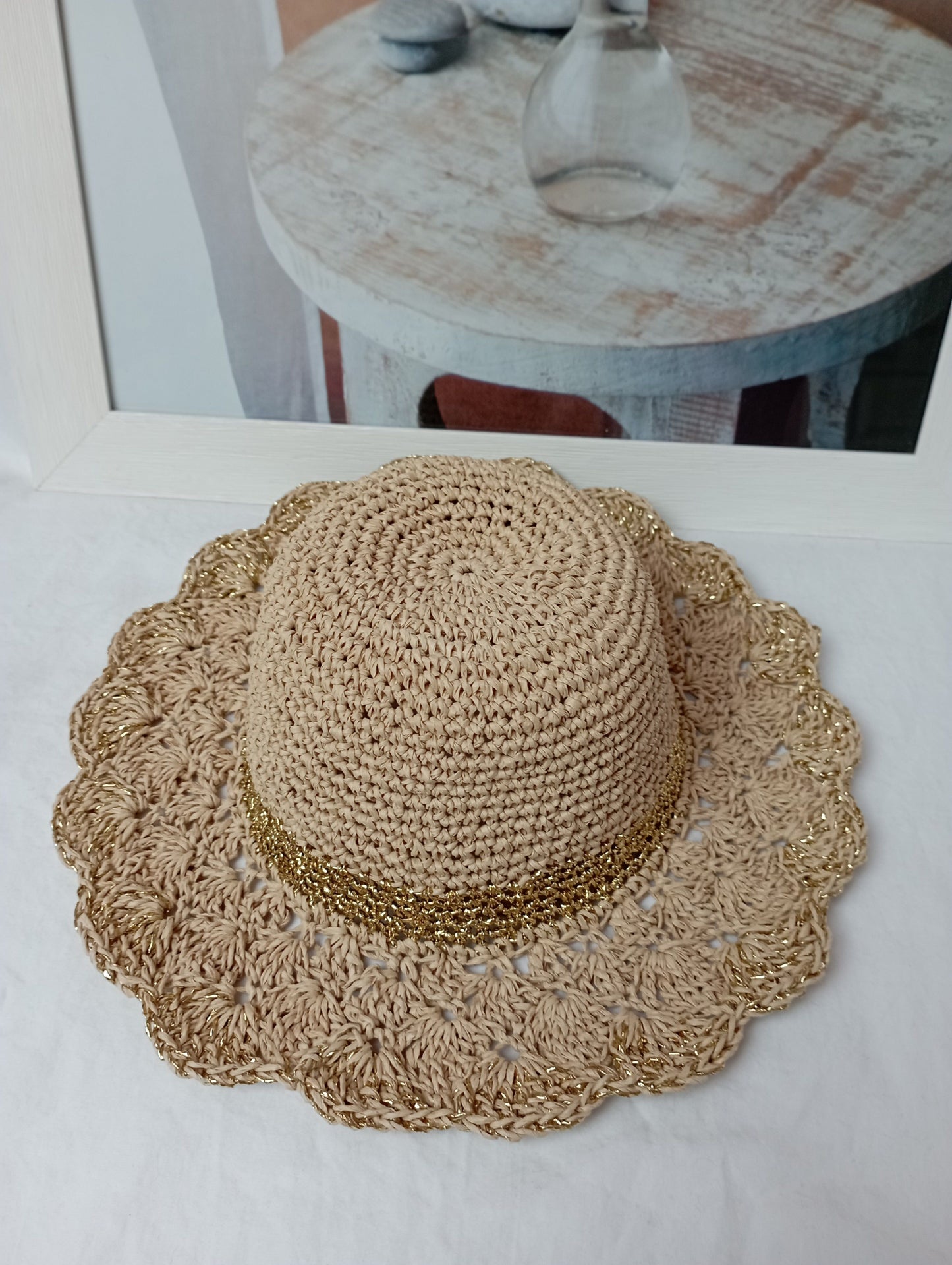 Chapeau