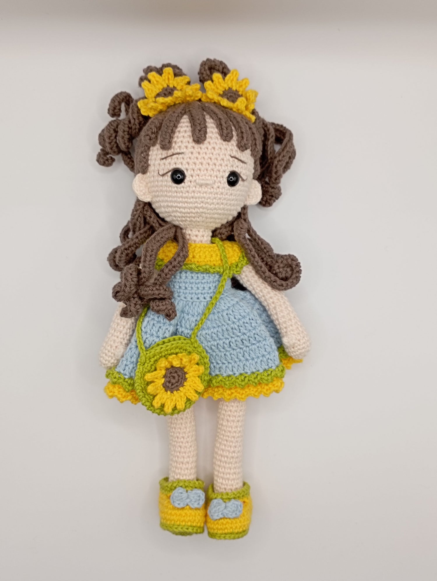 Amigurumis