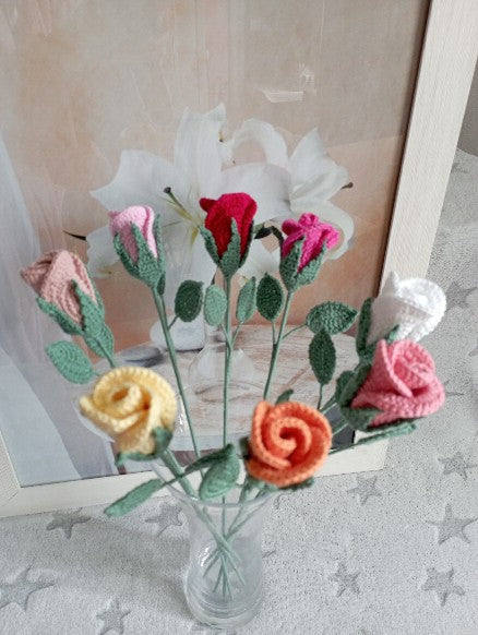 Fleurs