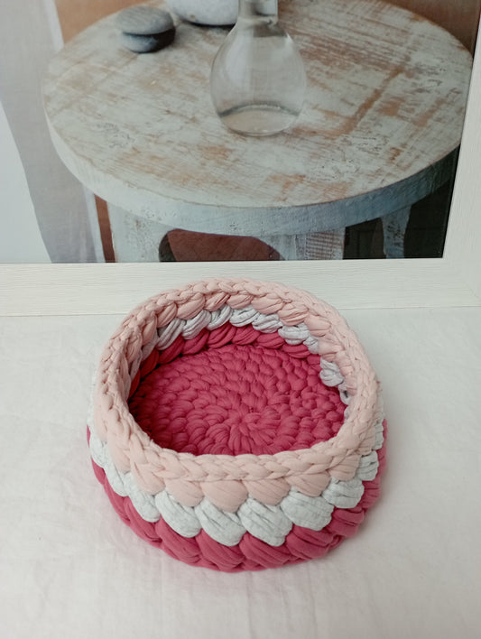 Petite corbeille