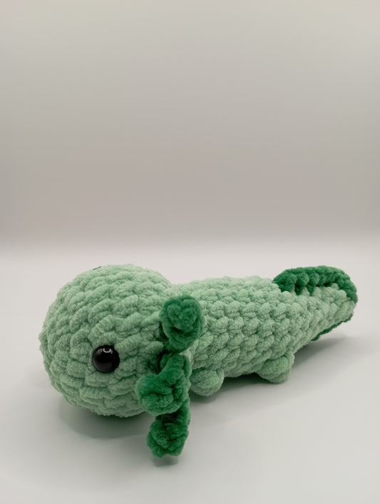 Axolotl