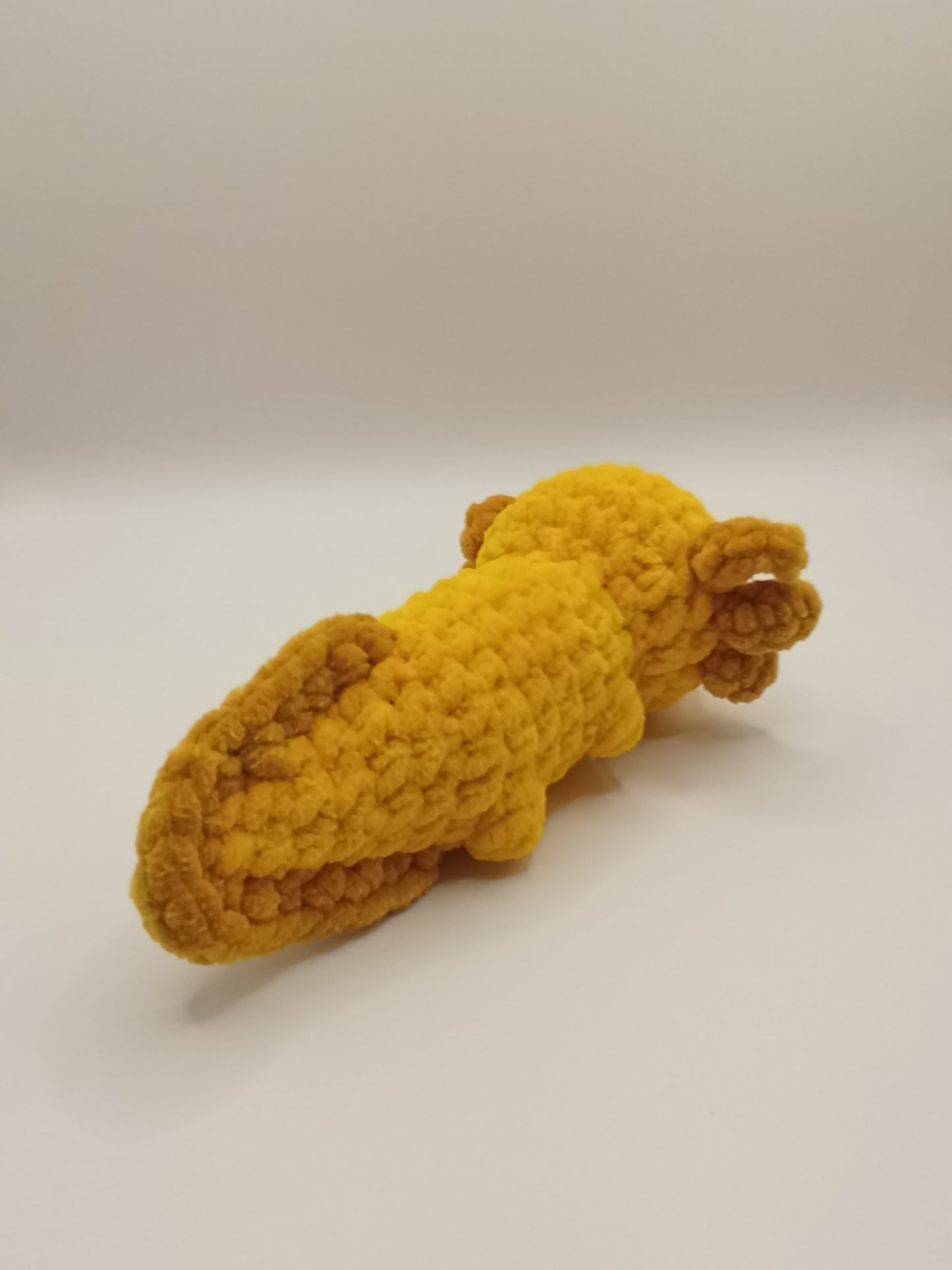 Axolotl