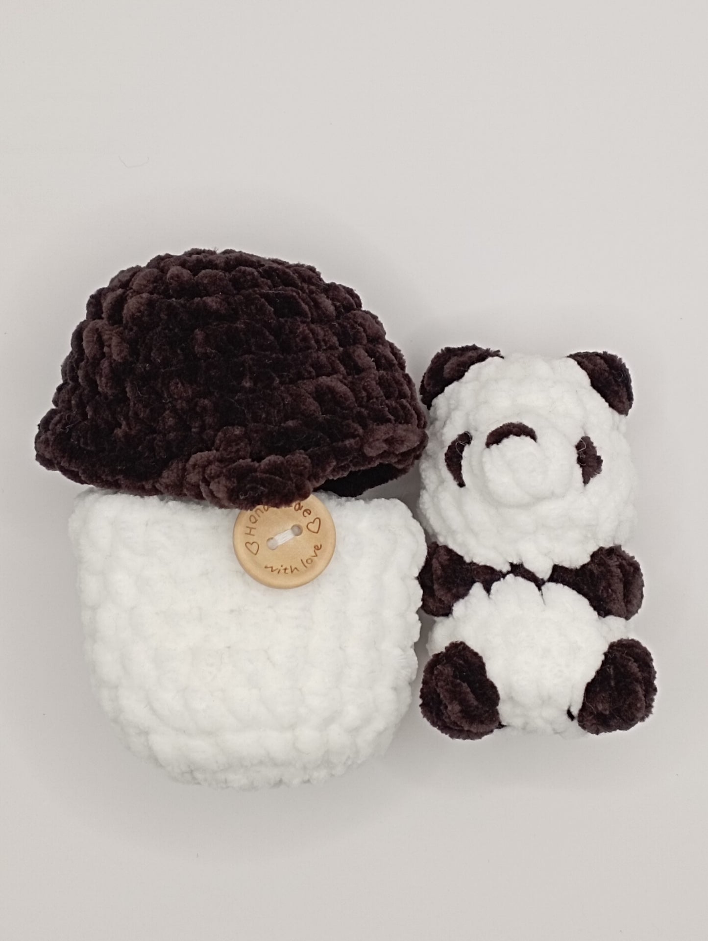 Cocons animaux