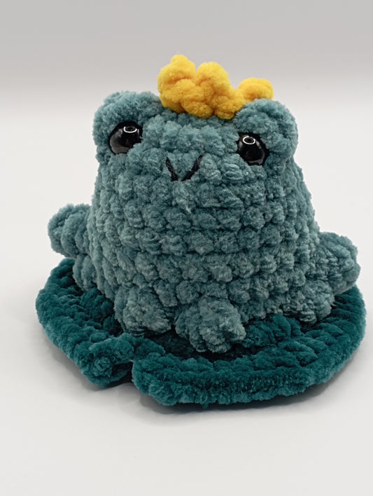 Grenouille