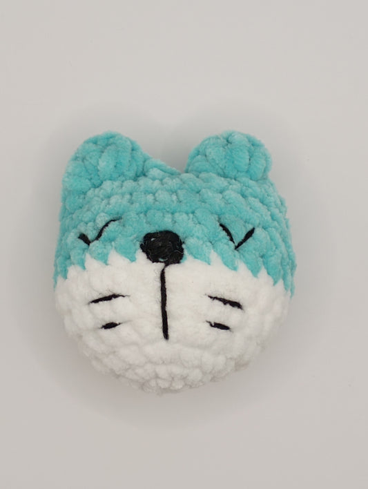Tête de chat