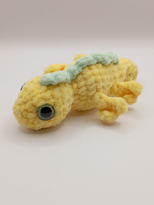 Caméléon
