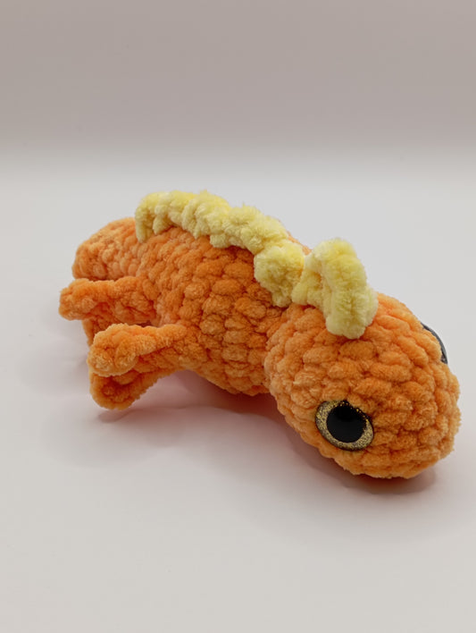 Caméléon