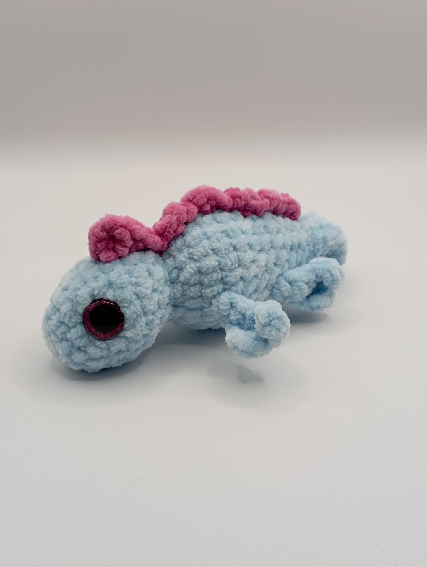 Caméléon