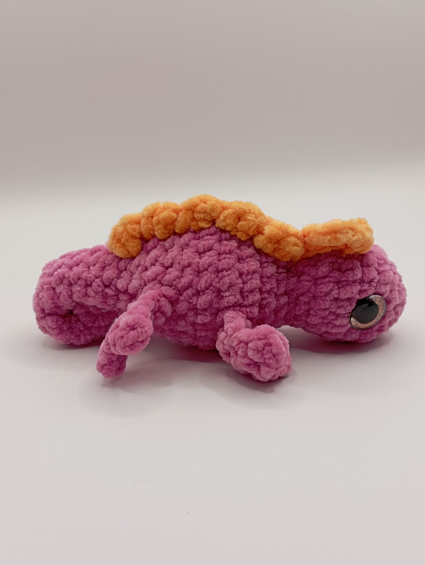 Caméléon