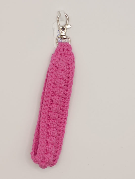 Porte-clé à poignée