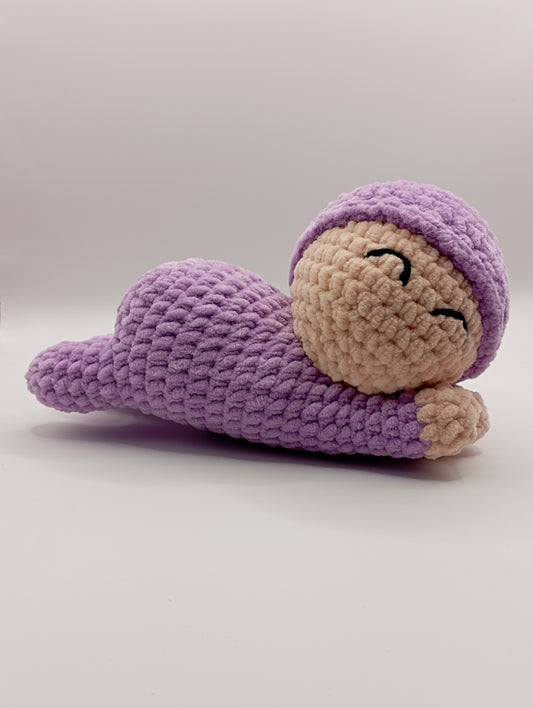 Bébé dormeur