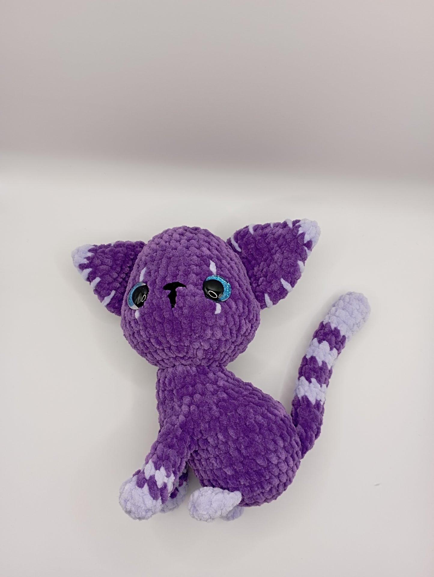 Chat mystique
