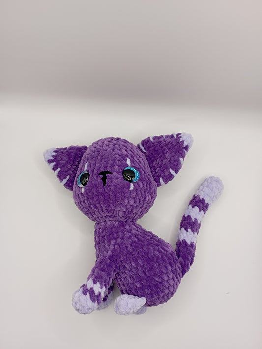 Chat mystique
