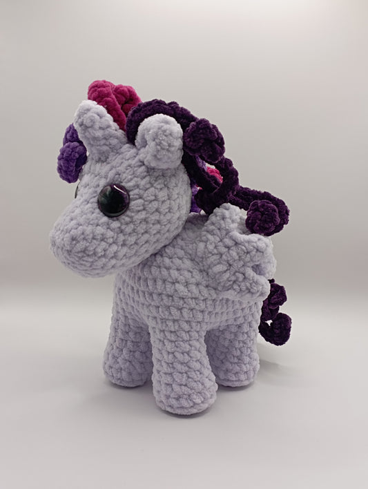 Petit poney