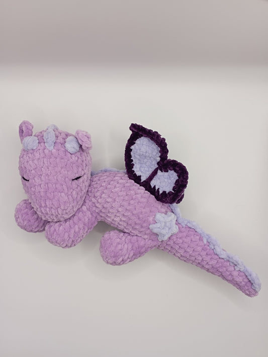 Dragon papillon