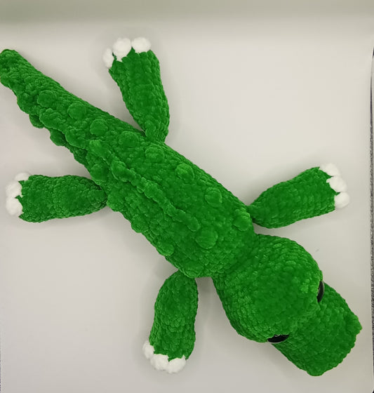 Crocodile