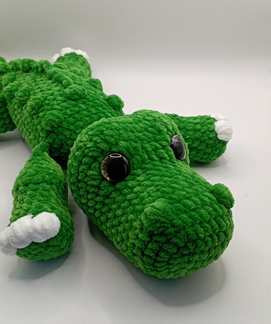 Crocodile