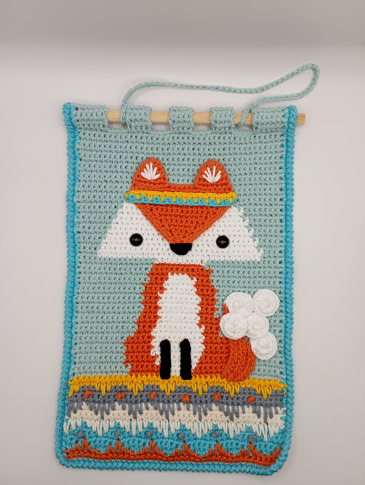 Tapis muraux