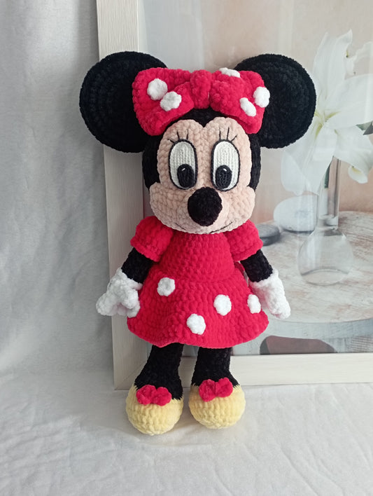 Minnie