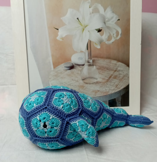 Baleine