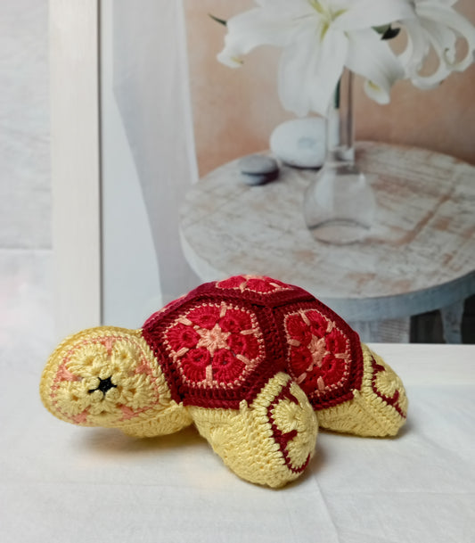 Tortue de mer