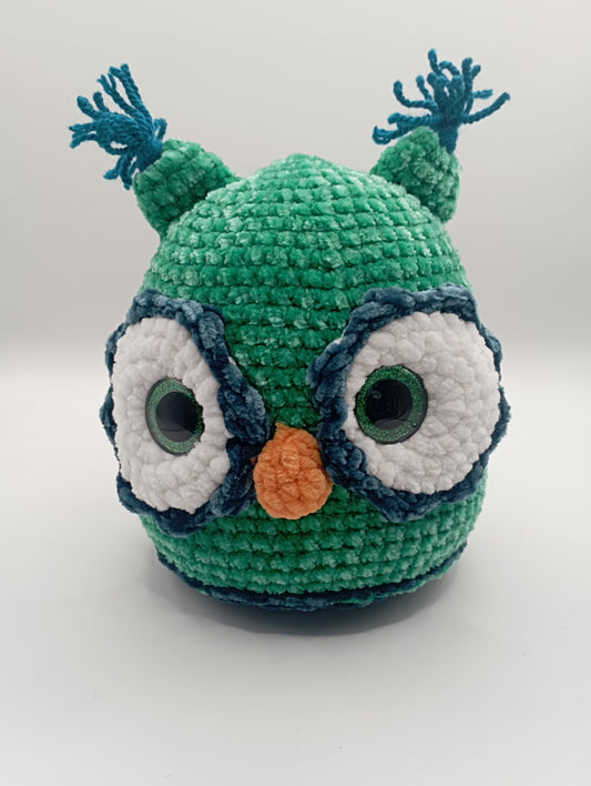 Hibou