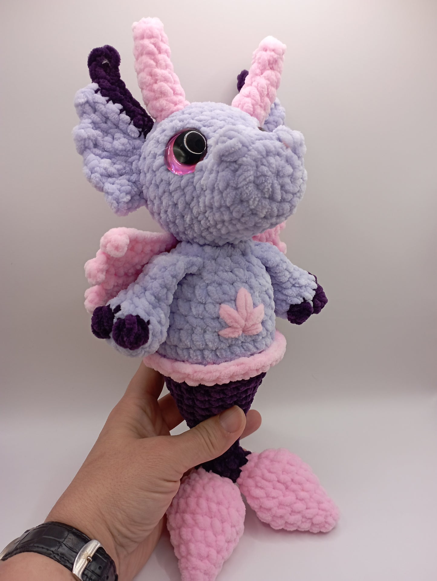 Dragon des mers